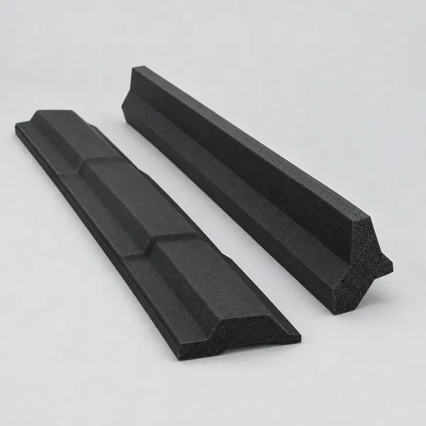Accesorios de obra: Topes