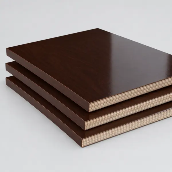 Madera de construcción: Fenólico