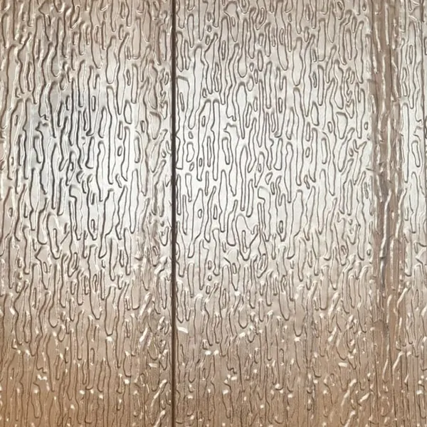 Wall panel decorativo: Madera nogal